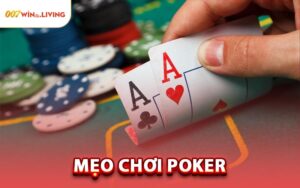 Mẹo Chơi Poker
